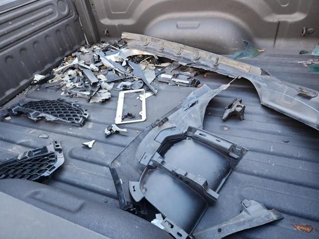 2024 Dodge Ram 1500 Classic Tradesman