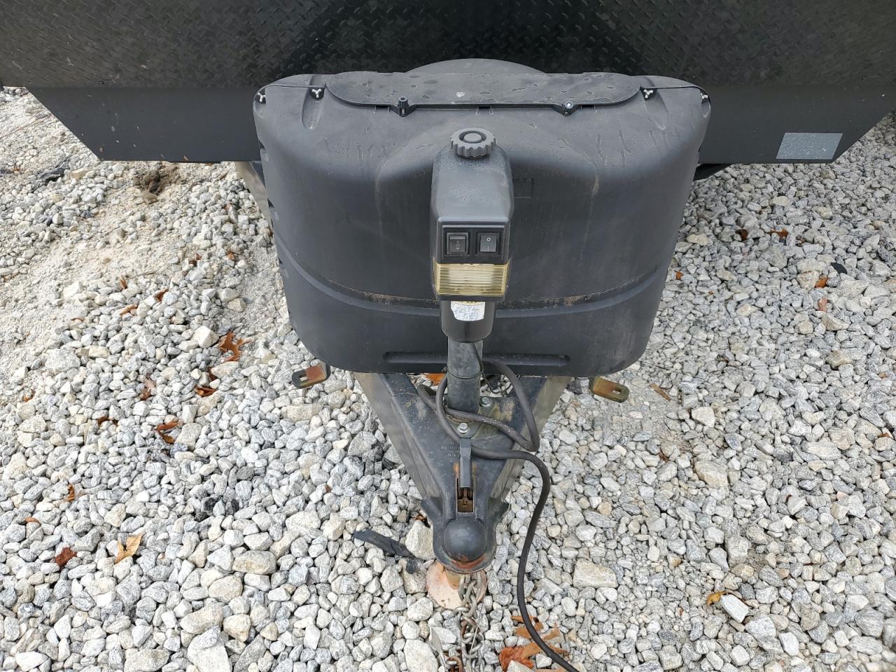 2021 Keystone Zinger