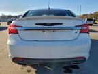 2014 Chrysler 200 Touring