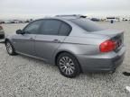 2009 BMW 328 xi