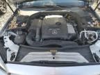 2017 Mercedes-Benz C 300 4matic