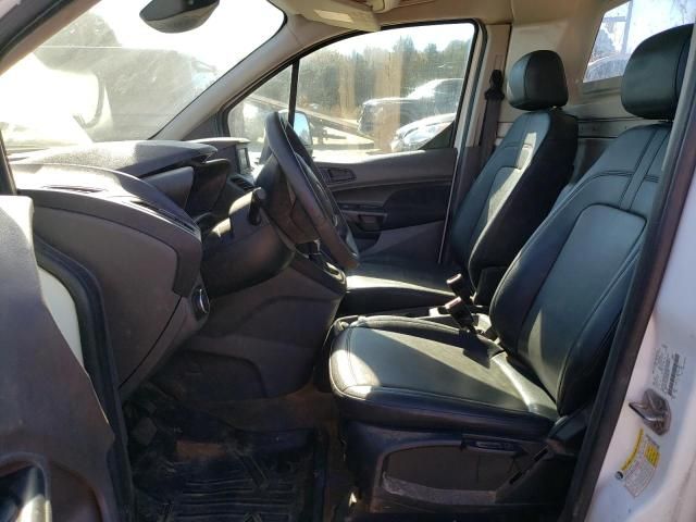 2019 Ford Transit Connect Delivery van