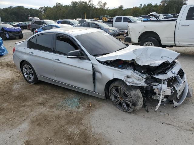 2017 BMW 330 i