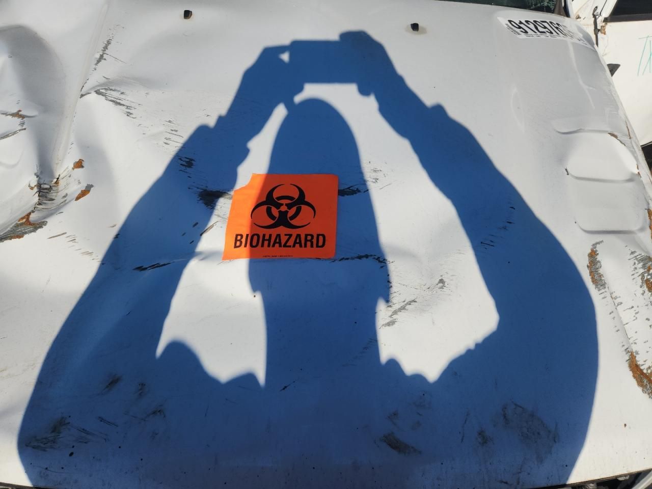 2018 Dodge Ram 2500 st