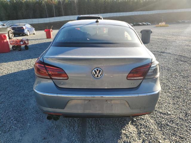 2013 Volkswagen Cc Sport