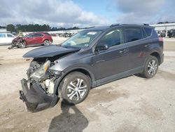 2018 Toyota Rav4 le en venta en Harleyville, SC