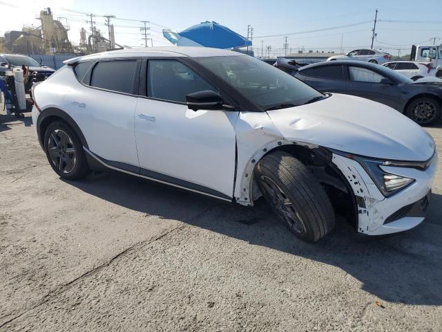 2025 KIA EV6 Light Long Range