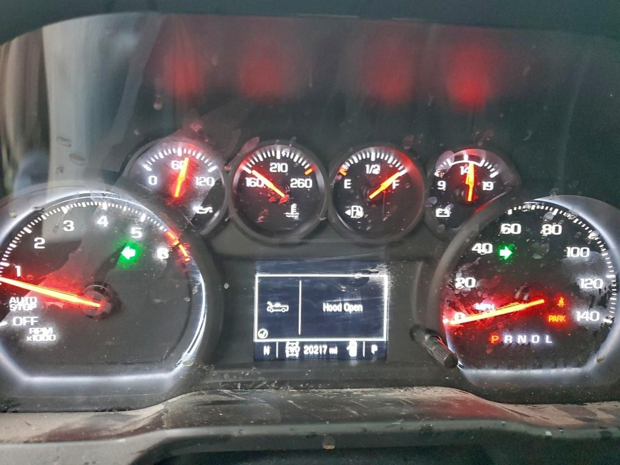 2023 GMC Sierra K1500