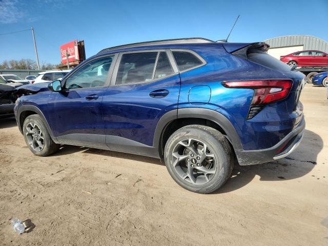 2024 Chevrolet Trax 1LT