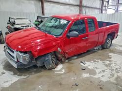 Chevrolet Silverado K1500 salvage cars for sale: 2013 Chevrolet Silverado K1500