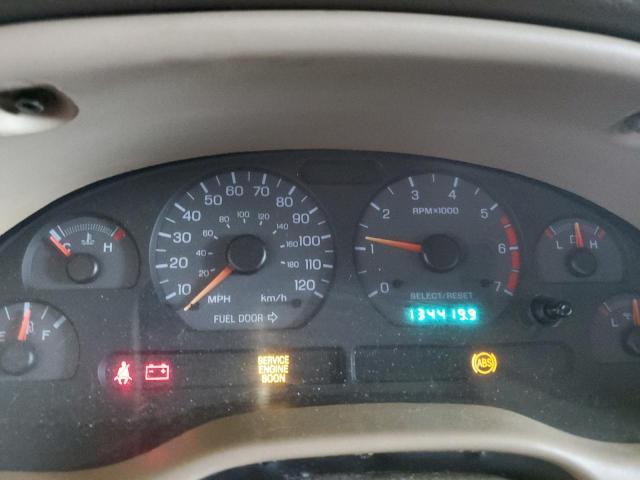 1999 Ford Mustang