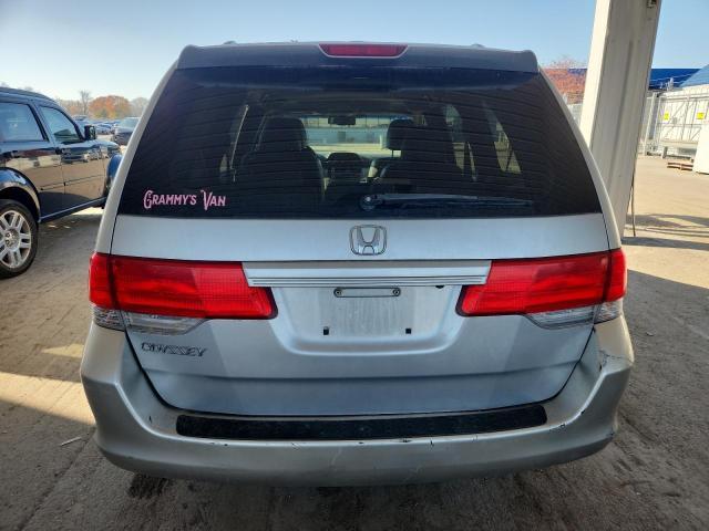 2010 Honda Odyssey exl