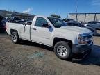 2016 Chevrolet Silverado C1500