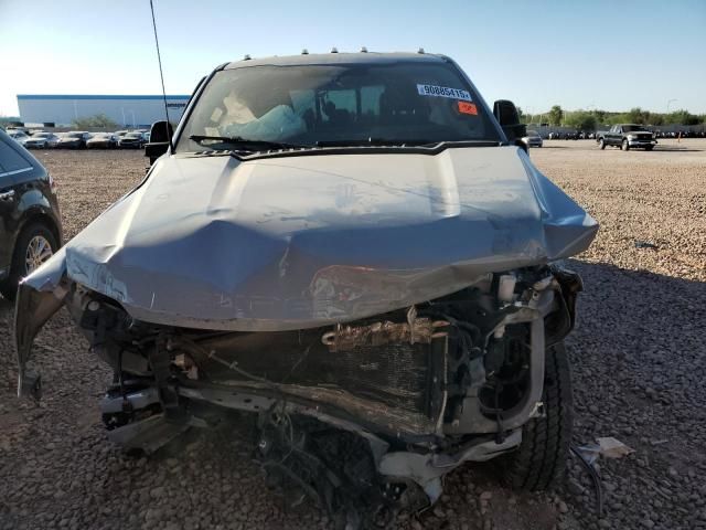 2025 Ford F250 Super Duty