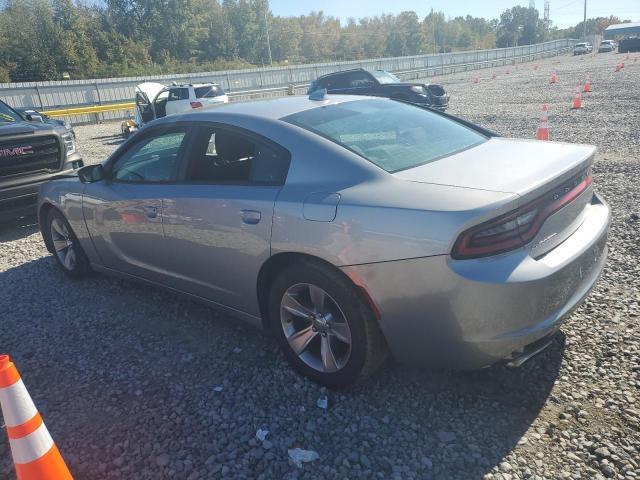 2015 Dodge Charger