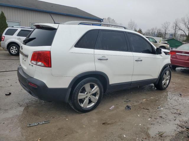 2012 KIA Sorento ex