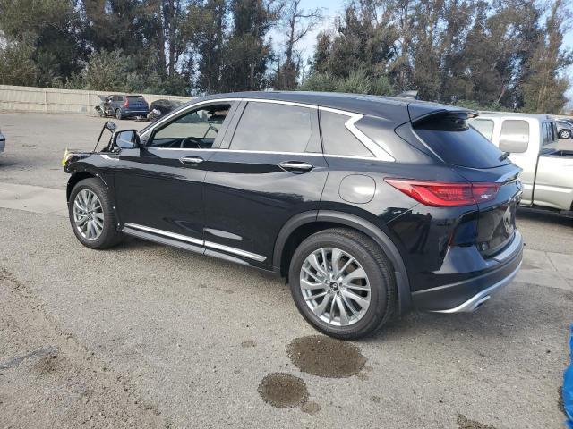 2024 Infiniti Qx50 Luxe