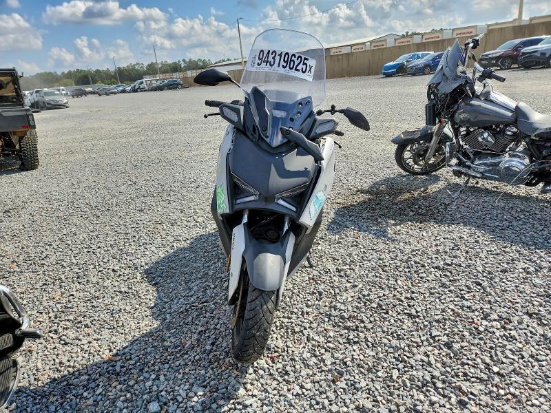 2024 Yamaha CZD300 A