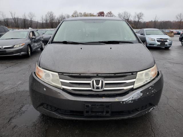 2011 Honda Odyssey ex