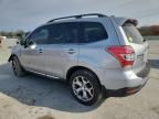 2016 Subaru Forester 2.5i Touring
