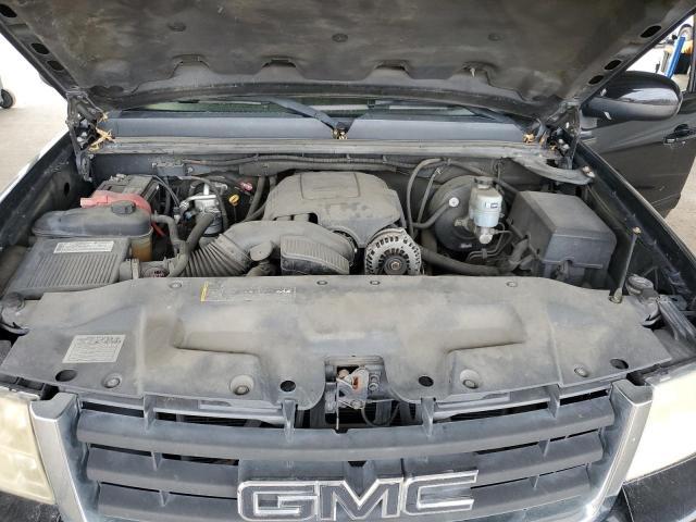 2008 GMC Sierra C1500