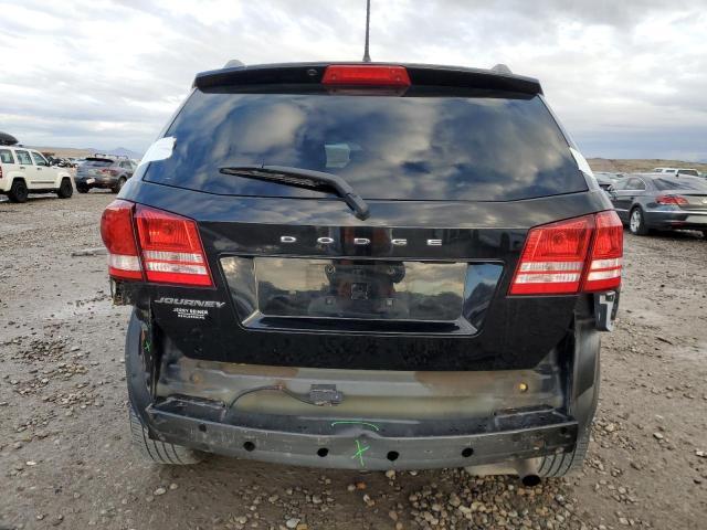 2016 Dodge Journey se