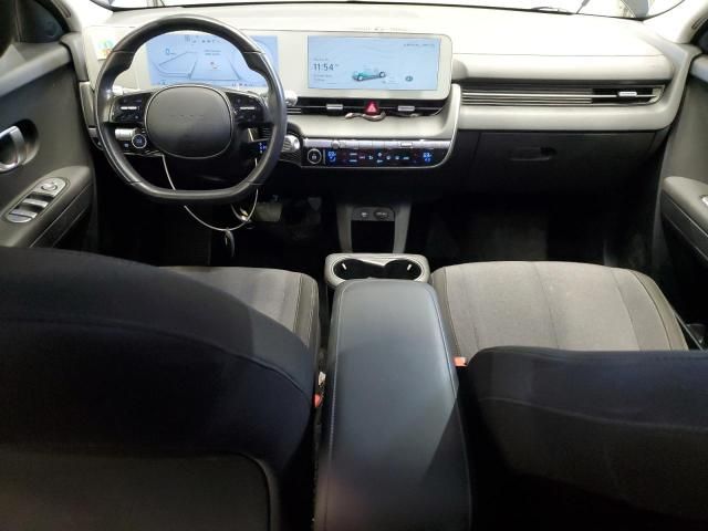 2024 Hyundai Ioniq 5 se