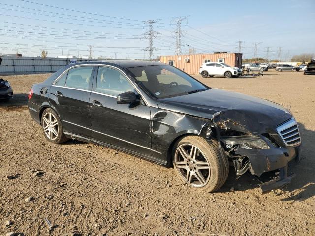 2010 Mercedes-Benz E 350 4matic