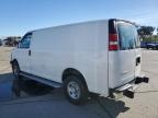 2023 Chevrolet 2023 Chevy Express 2500 Cargo-R & D-PRI Fleet