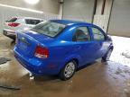 2004 Chevrolet Aveo