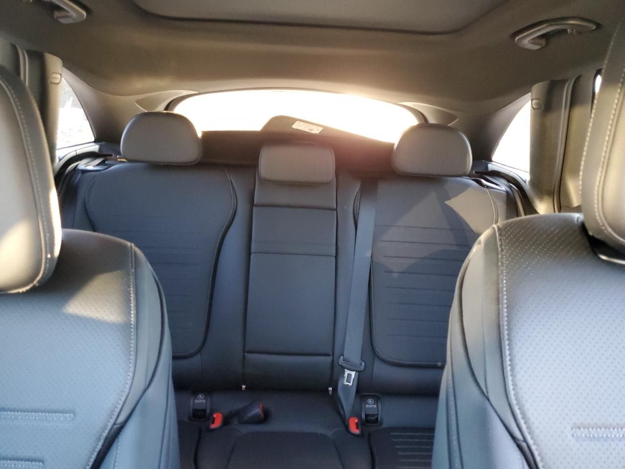 2026 Mercedes-Benz Glc 350e