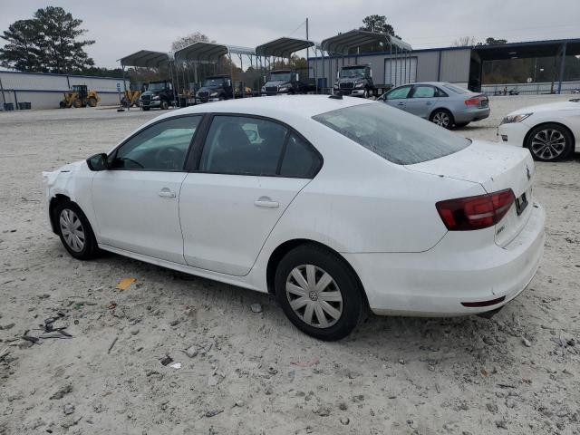 2016 Volkswagen Jetta s