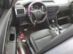 2018 Volkswagen Atlas sel