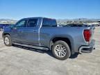 2021 GMC Sierra K1500 slt