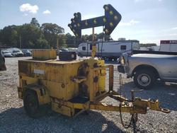 1998 Unknown 1998 Mobile Power Unit for sale in Eight Mile, AL