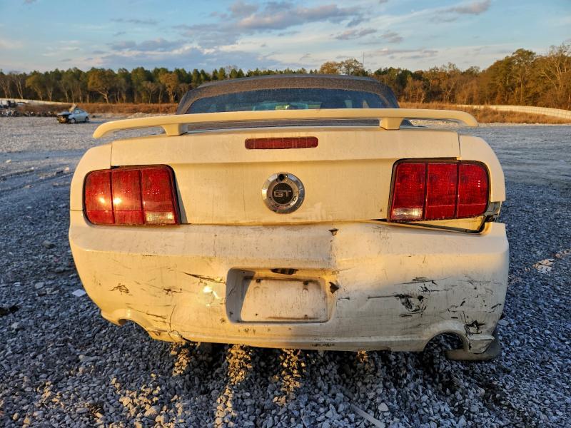 2006 Ford Mustang gt