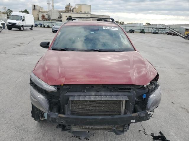 2022 Hyundai Kona n Line