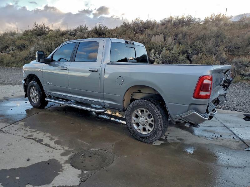 2024 Dodge 2500 Laramie