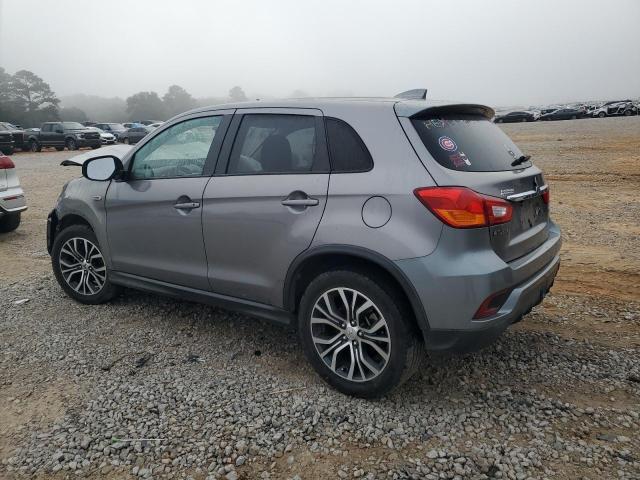 2019 Mitsubishi Outlander Sport es