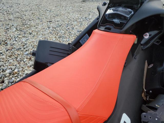 2024 Sea Doo Jetski