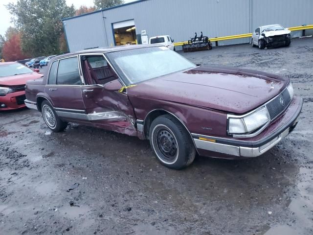 1989 Buick Electra Park Avenue