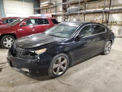Acura Vehiculos salvage en venta: 2012 Acura TL