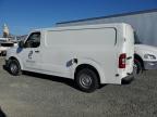 2016 Niss AN NV 1500 Delivery Van