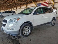 2012 Chevrolet Traverse lt for sale in Phoenix, AZ