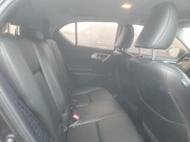 2012 Lexus Ct 200h Premium