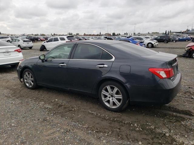 2008 Lexus 2008 Lexs es 350