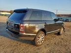 2016 Land Rover Range Rover hse