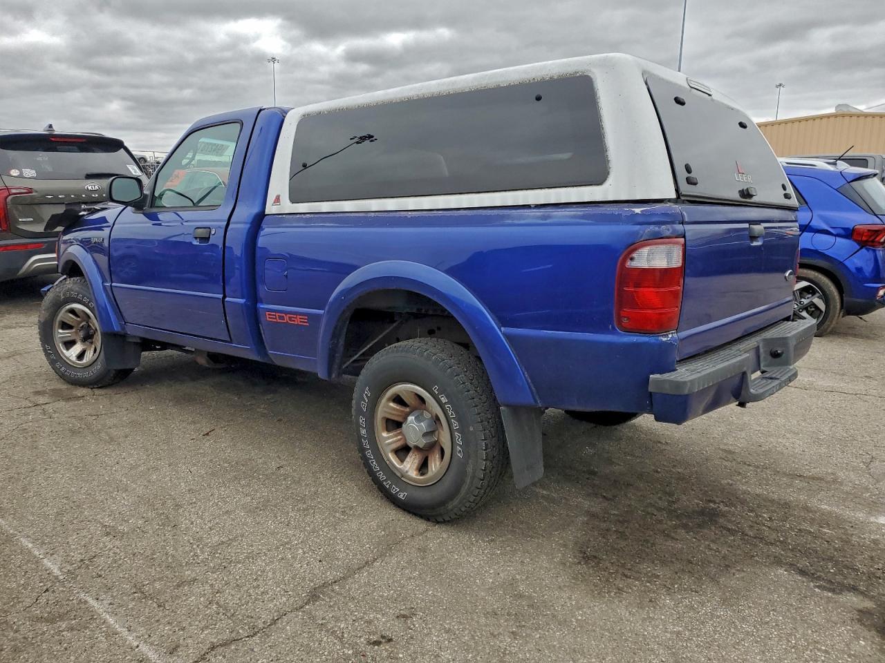 2003 Ford Ranger