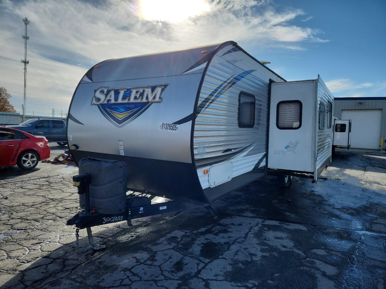 2018 Wildwood Salem