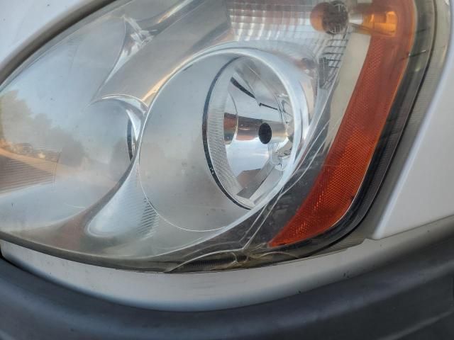 2015 Freightliner Cascadia Semi Truck